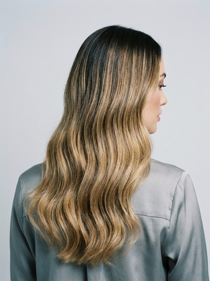 Balayage