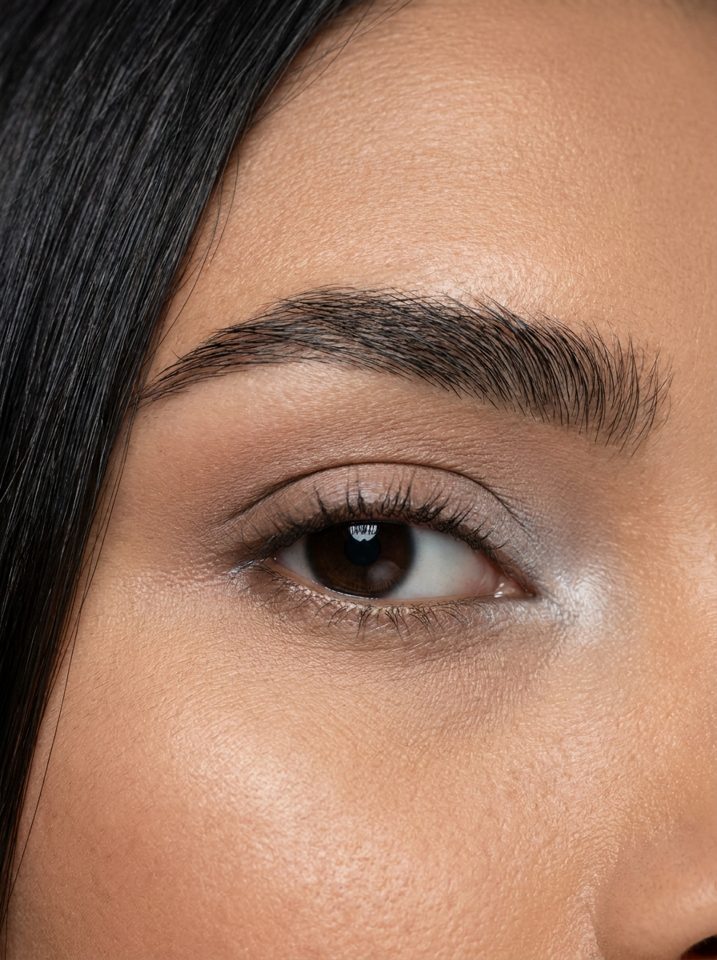 Diseño de cejas