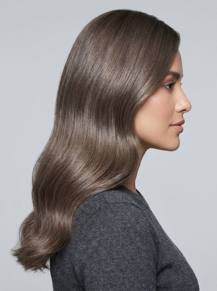 Corrección y transformación de color