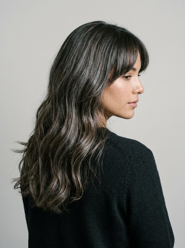 Corte de cabello