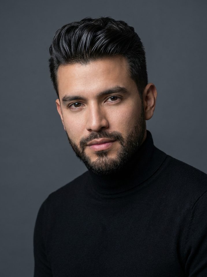 Styling y grooming
