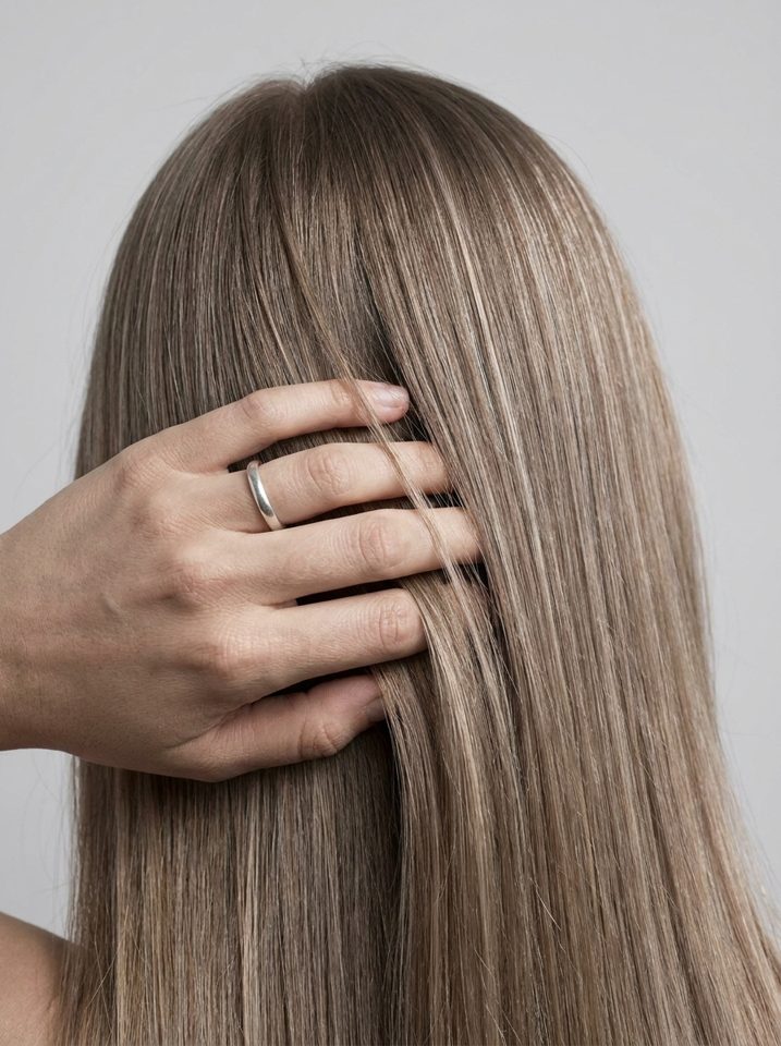 Mechas y baby light