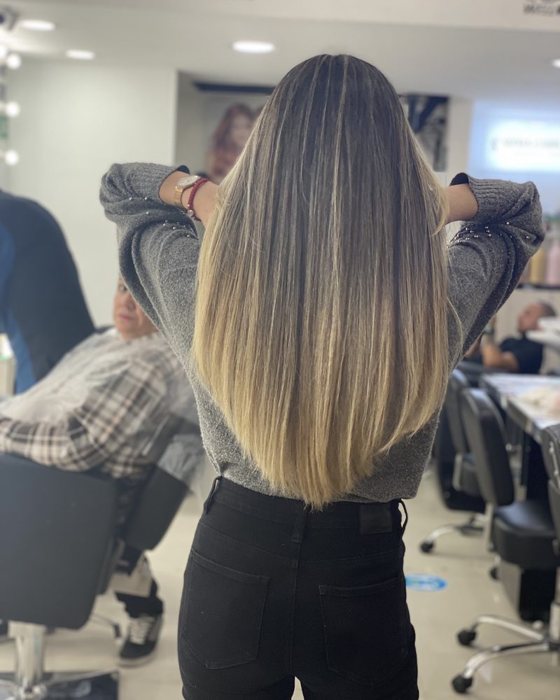 Alisado