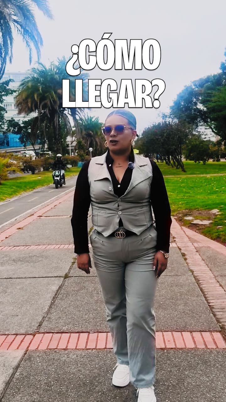Cómo llegar a Sonia Carrasco en Salitre Plaza